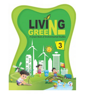 Living Green EVS - 3